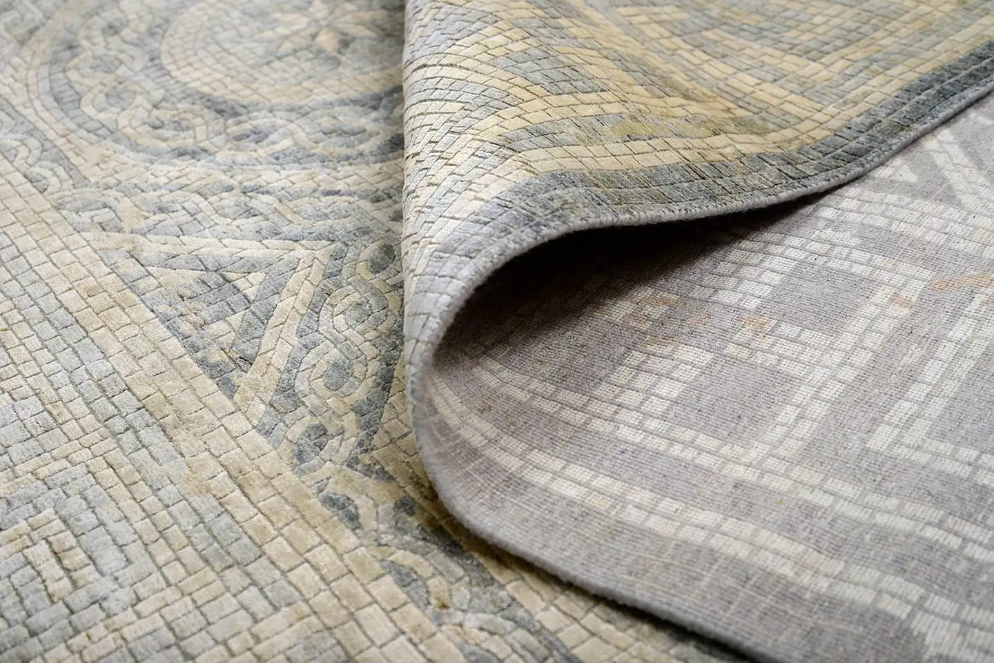 Коллекция ковров Mosaic