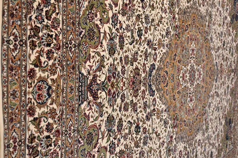 Ковер "хереке"