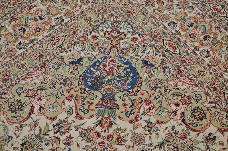 Ковер "хереке"