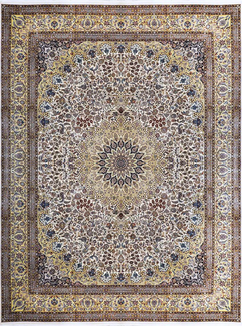 Ковер "хереке"