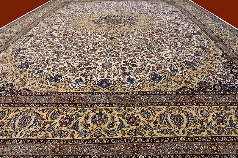 Ковер "хереке"