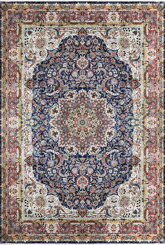 Ковер "хереке"