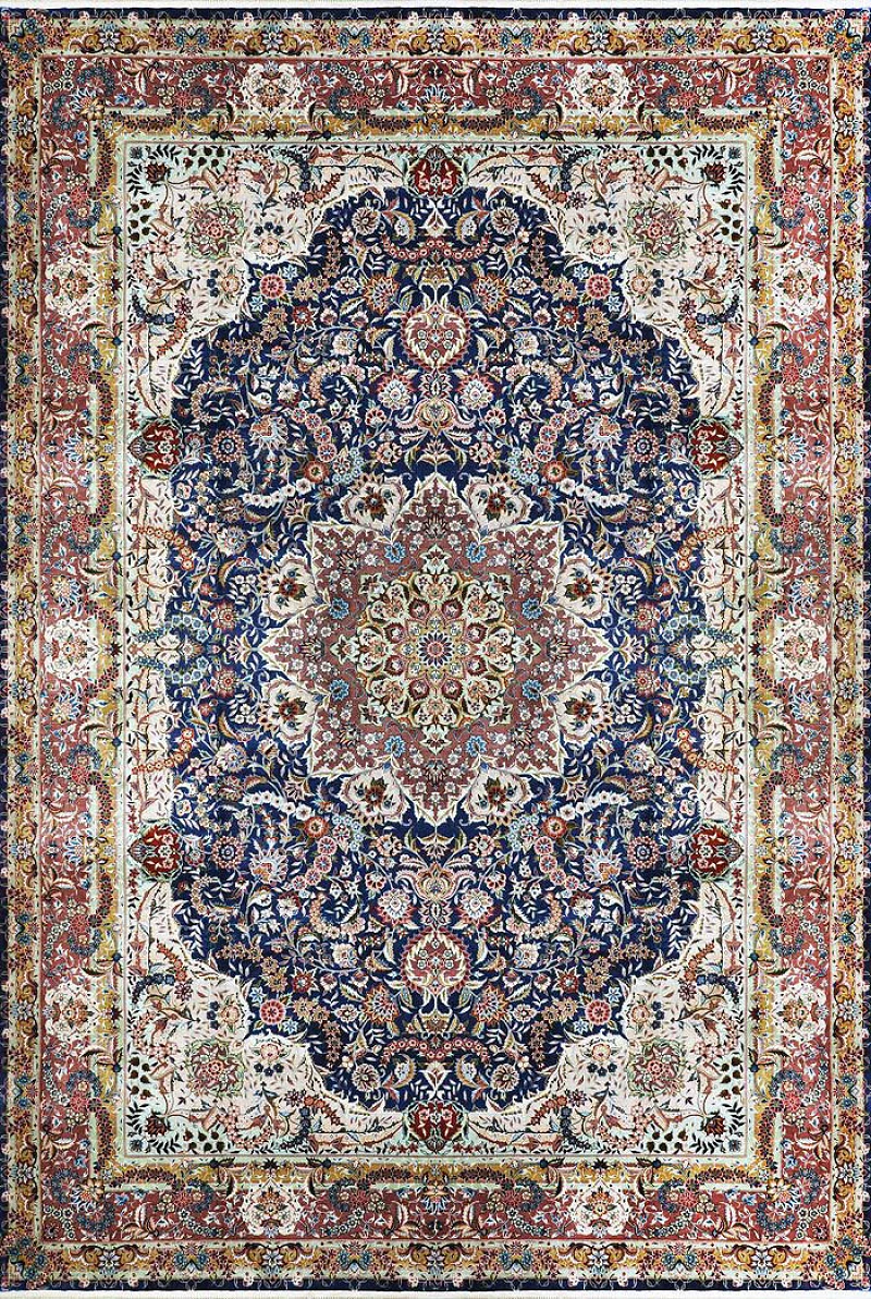 Ковер "хереке"