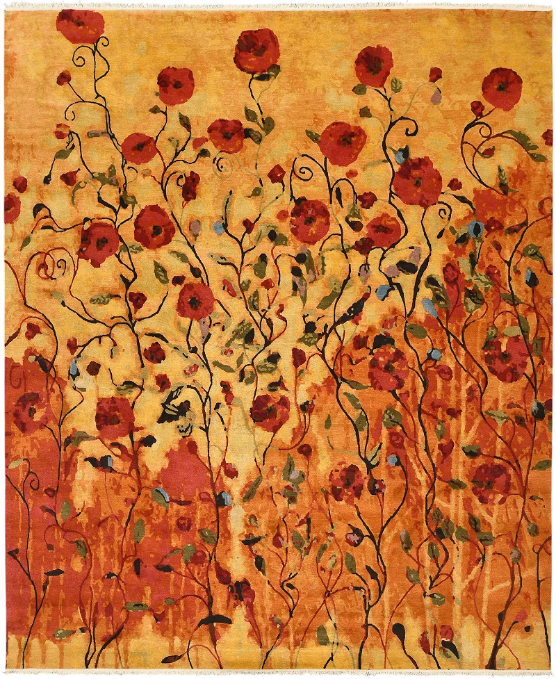 Rhapsody in Bloom
