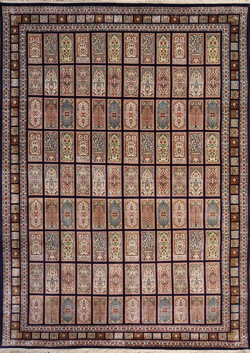 Кашмирский Ковер