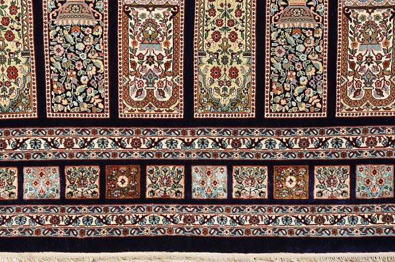 Кашмирский Ковер