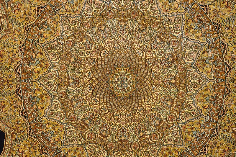 Персидский Ковер