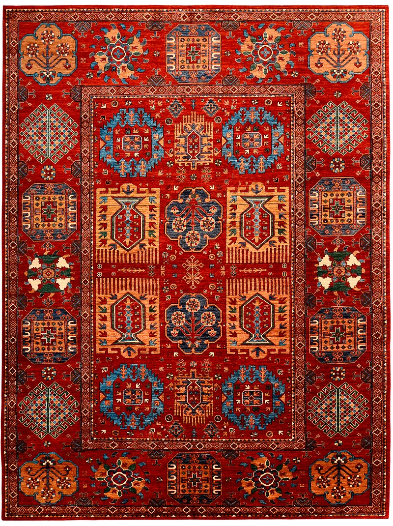 Kazakh