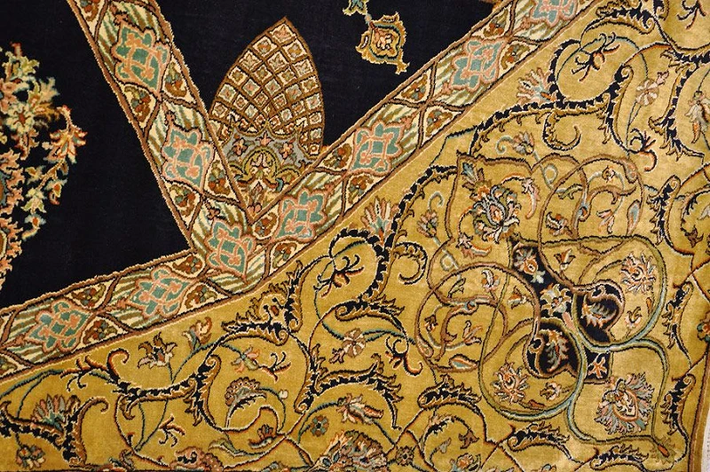 Персидский Ковер