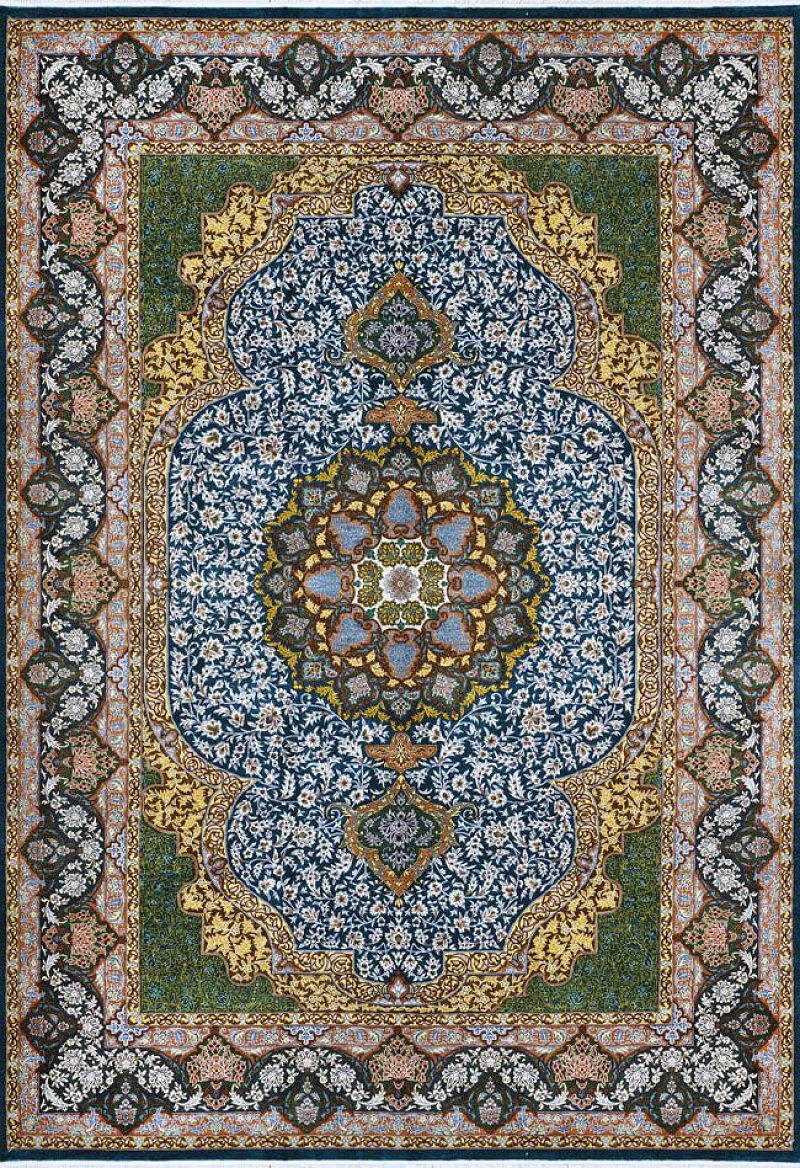 Ковер "хереке"