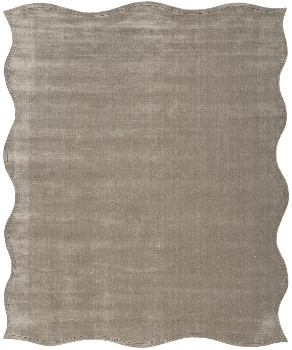 Шерстяной Индийский ковер Soma №5812 300x250cm