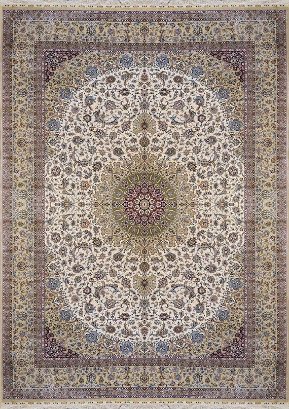 Ковер "хереке"