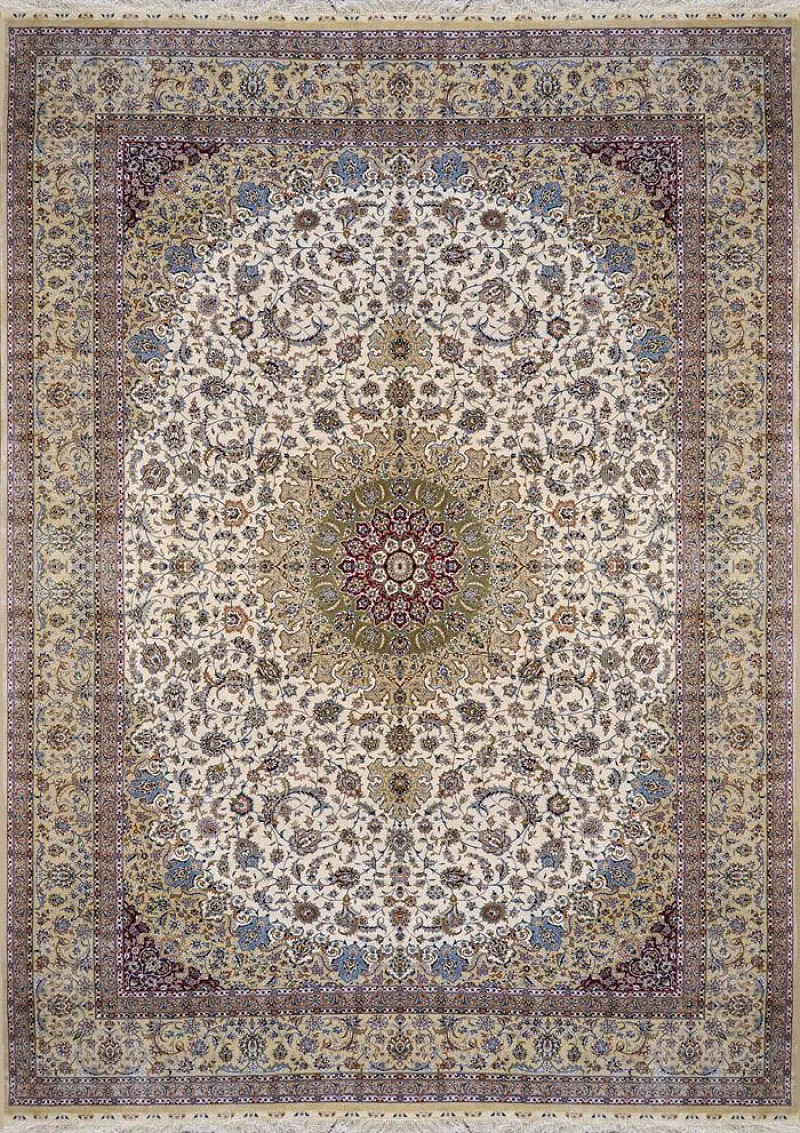 Ковер "хереке"