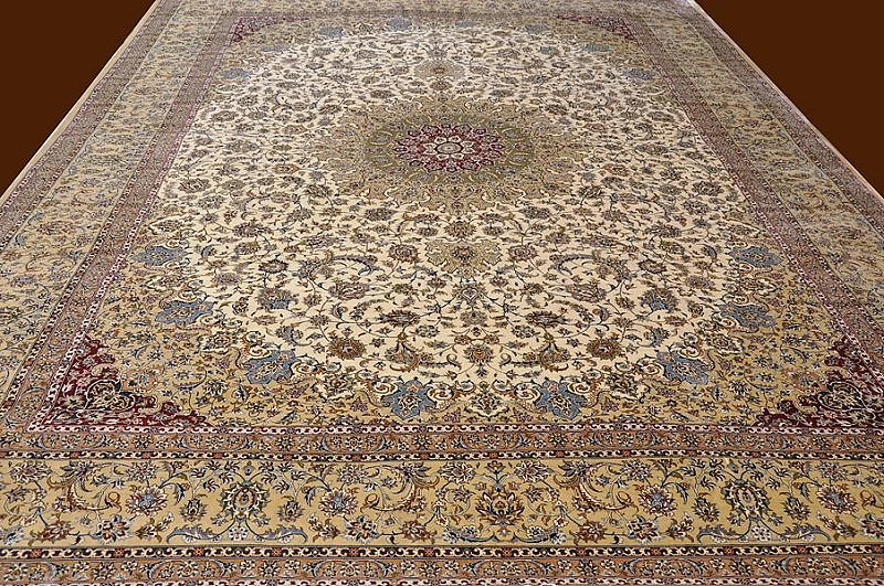 Ковер "хереке"