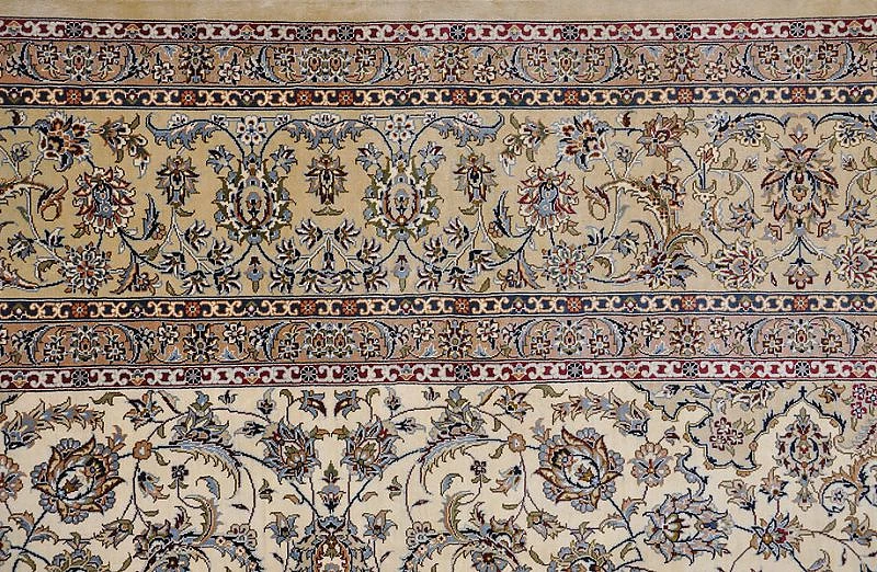 Ковер "хереке"