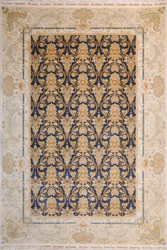 Ковер "хереке"