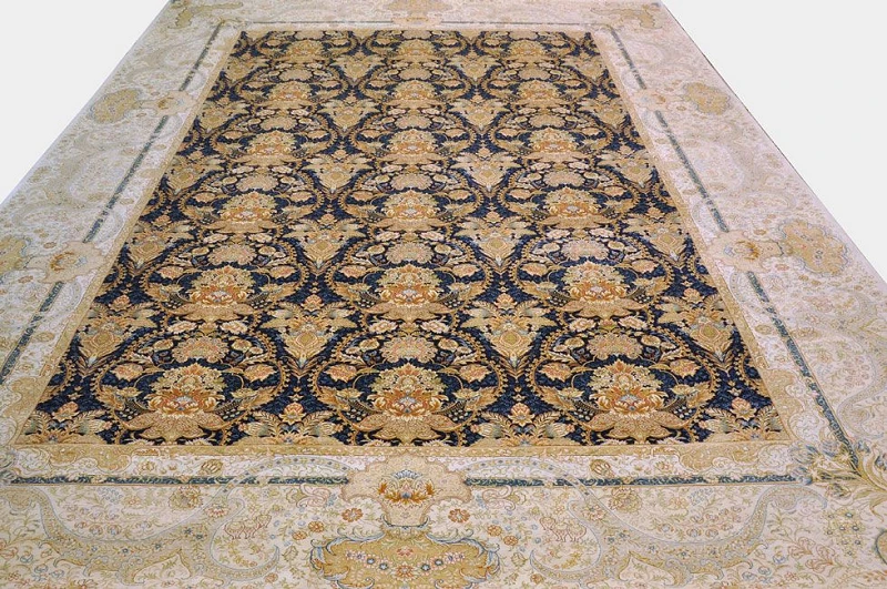 Ковер "хереке"