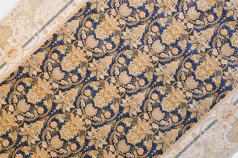 Ковер "хереке"