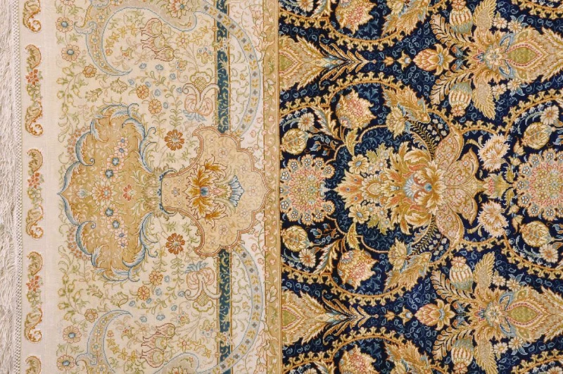 Ковер "хереке"