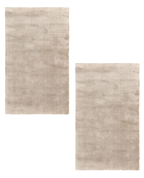 Шелковый Индийский ковер Pure Silk №5835 152x92cm