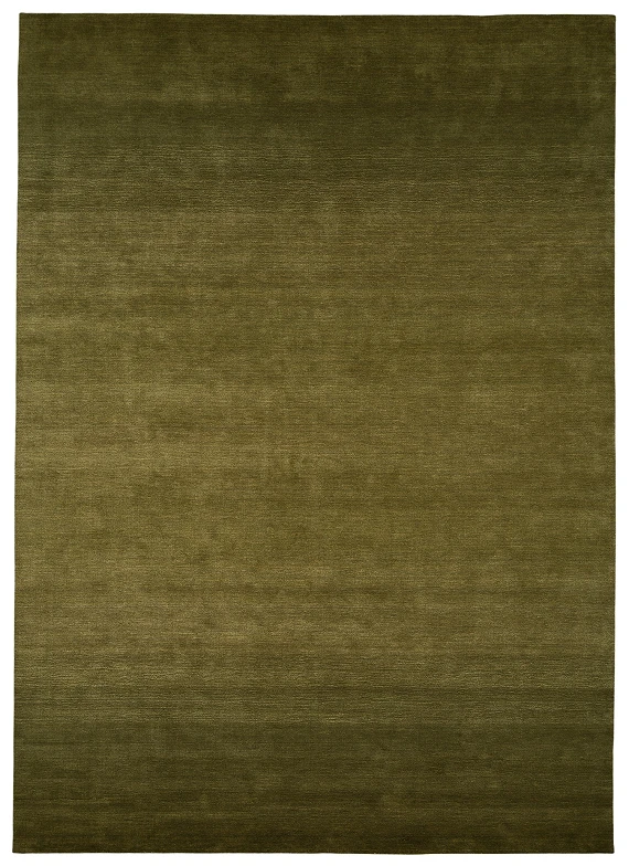 Шерстяной Индийский ковер Fade Soft №5837 352x253cm