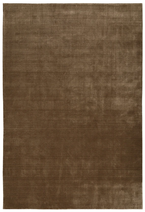 Индийский Chester Luxe ковер №5843 301x203cm из шелка и шерсти