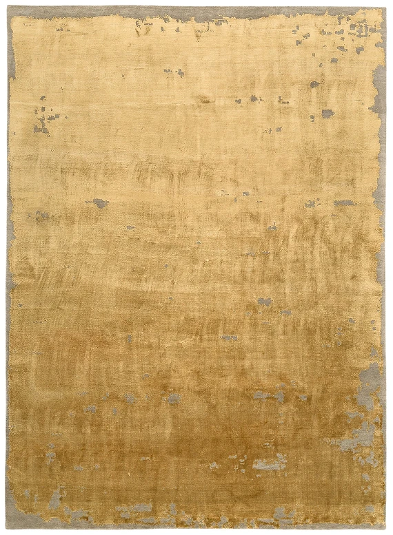 Индийский Coventry ковер №5848 345x250cm из шелка и шерсти