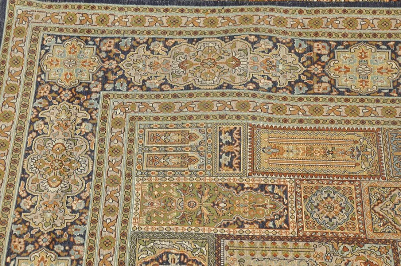 Ковер "хешти"