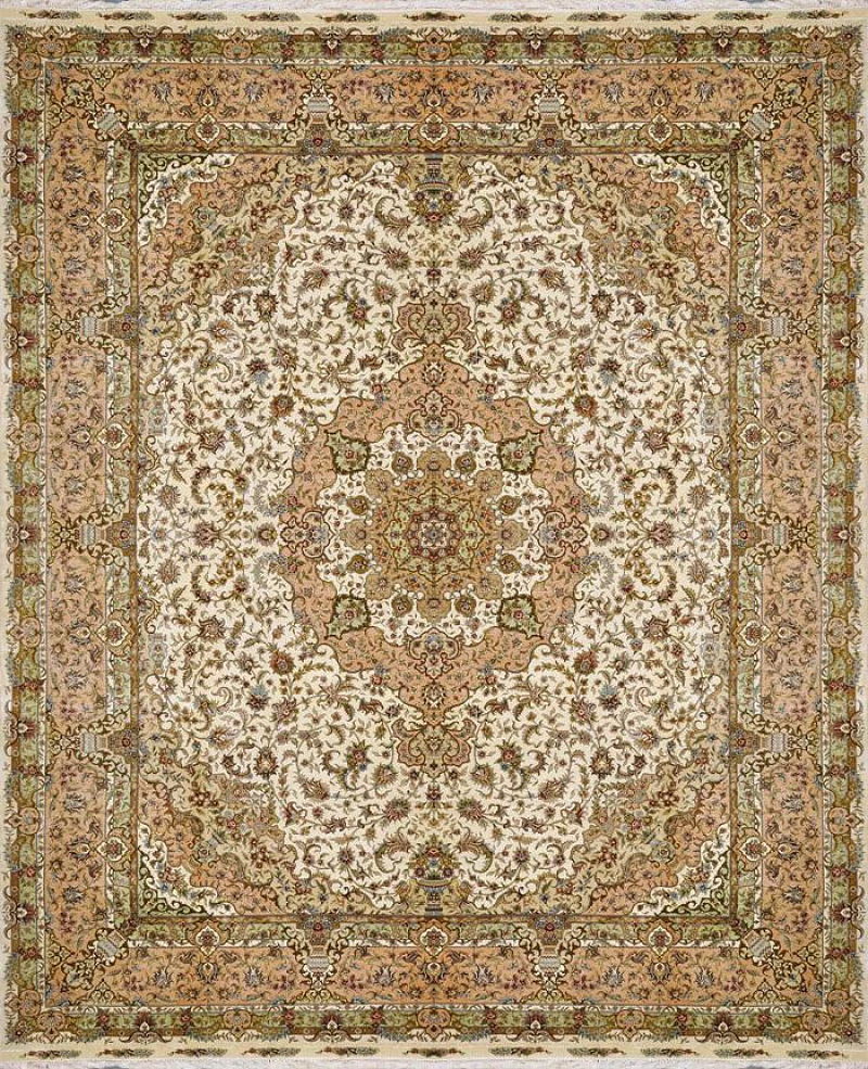 Ковер "хереке"