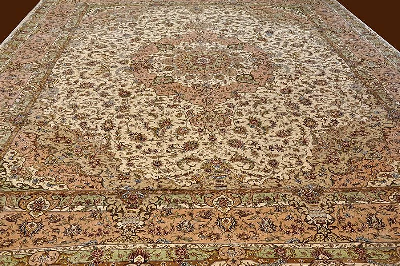 Ковер "хереке"