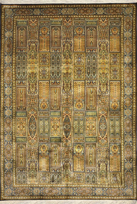 Кашмирский Ковер