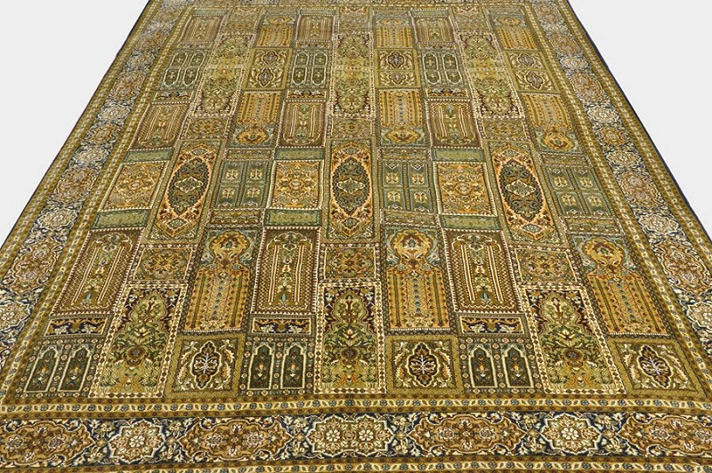 Кашмирский Ковер