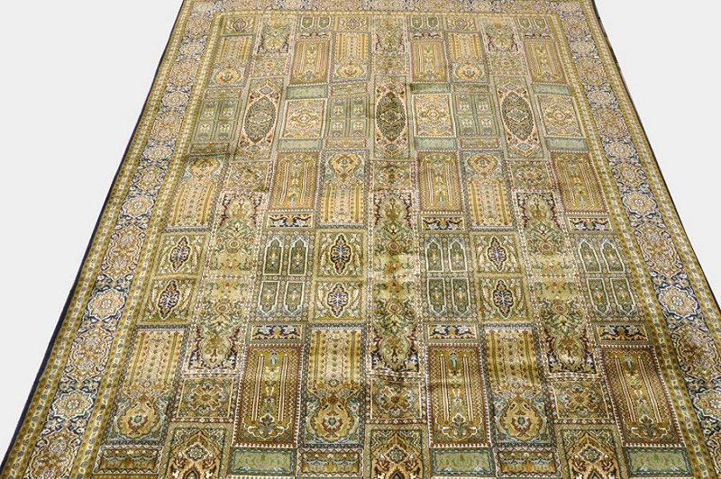 Кашмирский Ковер