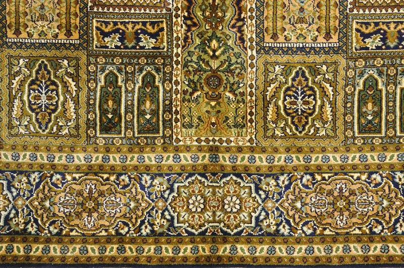 Кашмирский Ковер