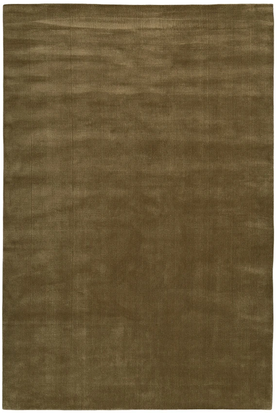 Шерстяной Индийский ковер Solid №5864 301x201cm