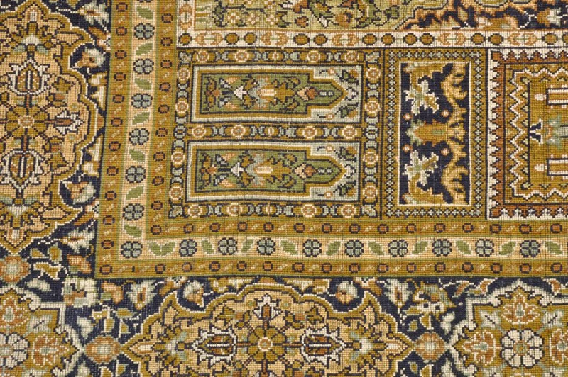 Кашмирский Ковер