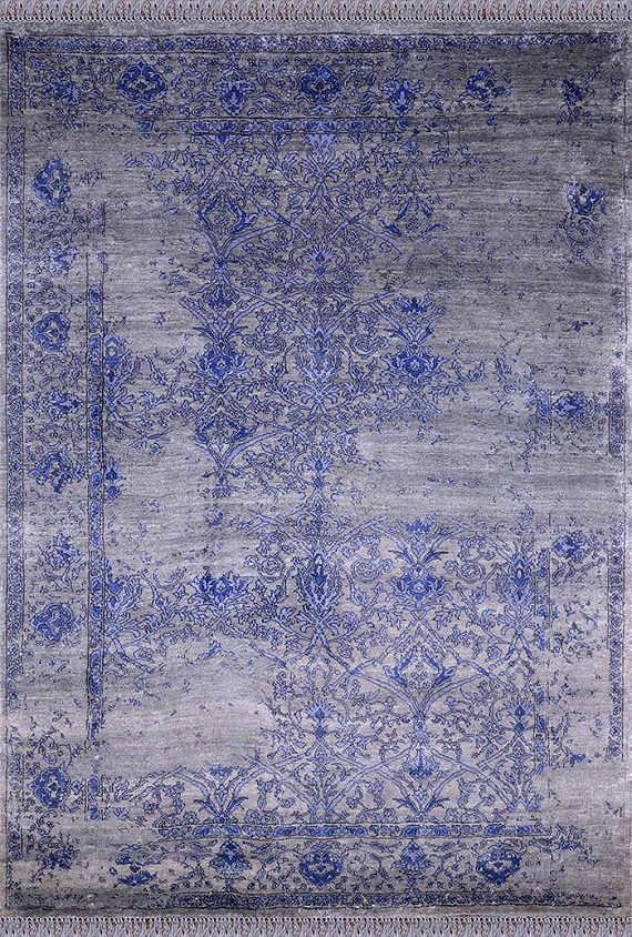 Ковер "стертая Классика"