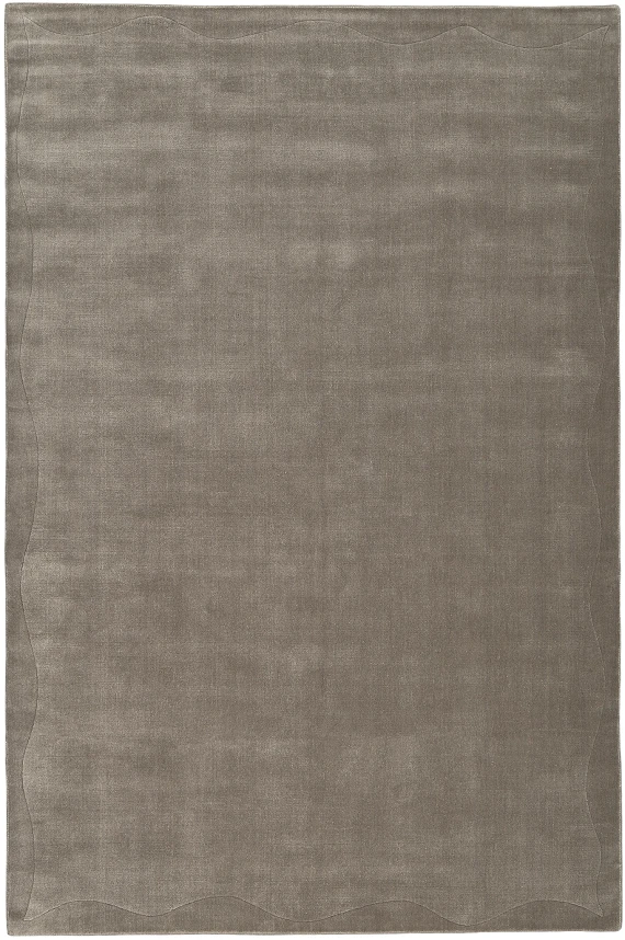 Шерстяной Индийский ковер Soma №5869 300x202cm