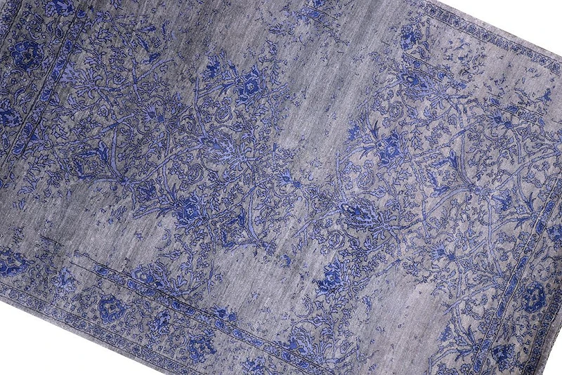 Ковер "стертая Классика"