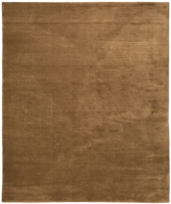 Шерстяной Индийский ковер Pure Alpaca №5877 303x252cm