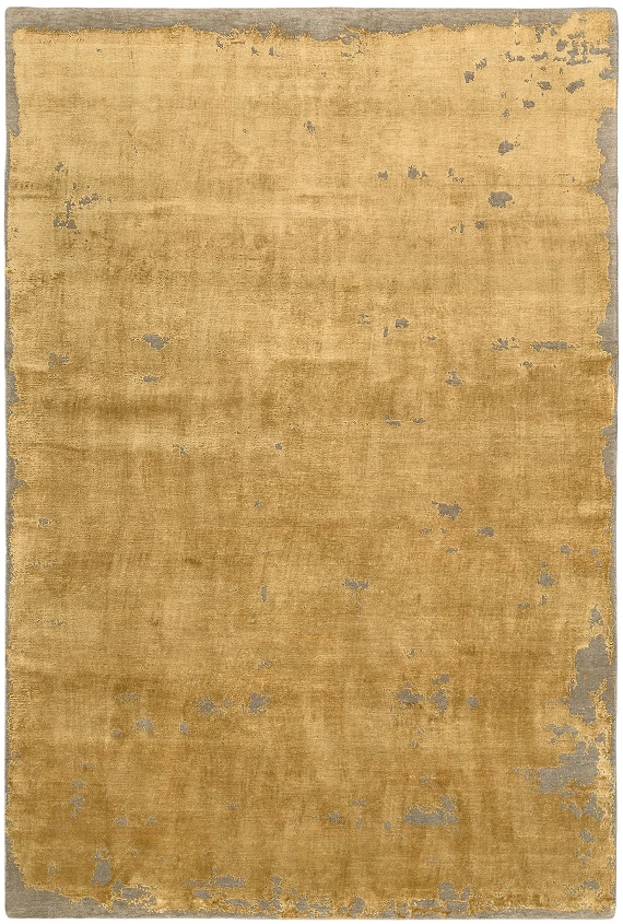 Индийский Coventry ковер №5882 296x198cm из шелка и шерсти