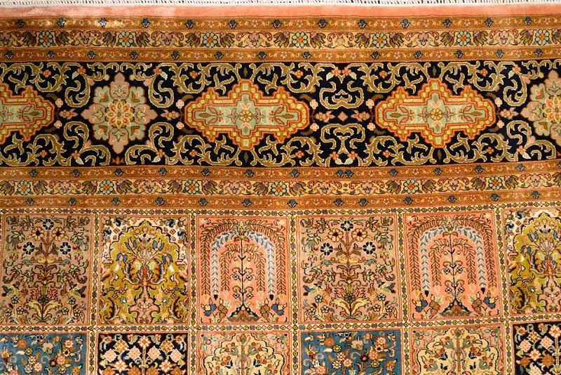 Ковер "бахтияри"