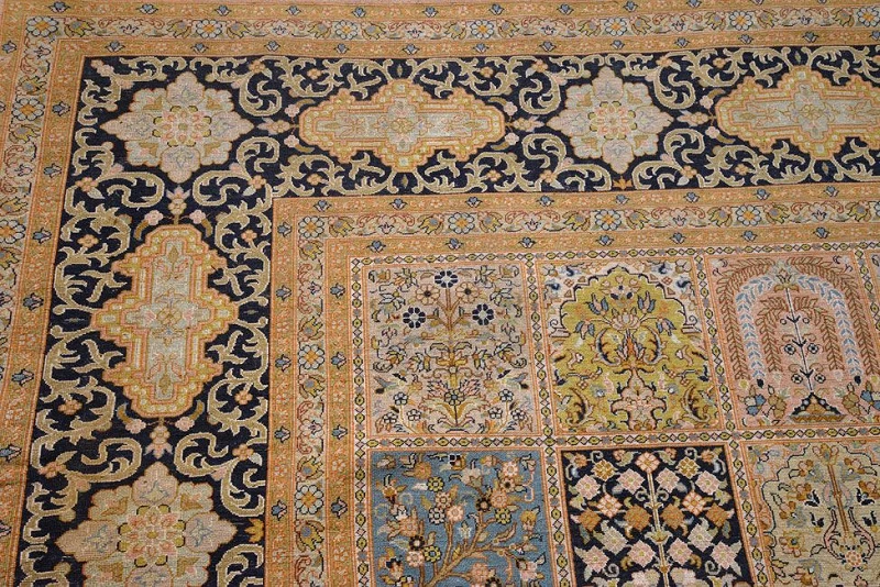 Ковер "бахтияри"