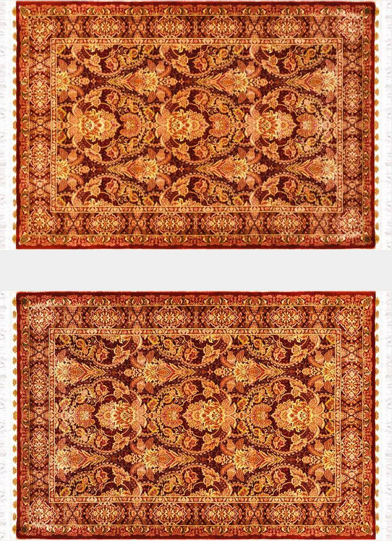 Парные Ковры "хереке"