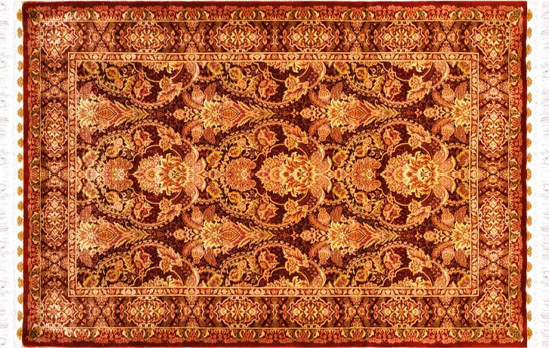 Парные Ковры "хереке"