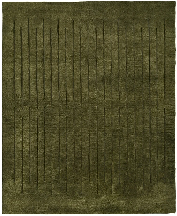 Шерстяной Индийский ковер Aura №5888 308x253cm