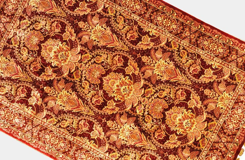 Парные Ковры "хереке"