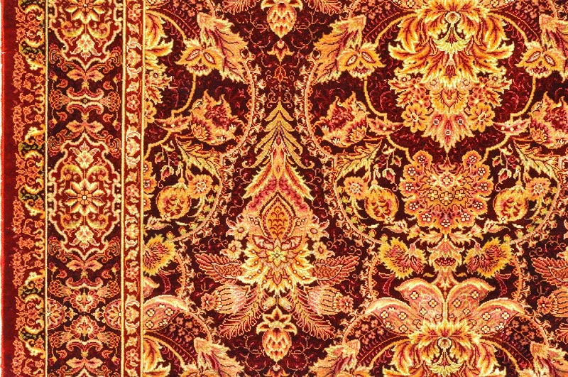 Парные Ковры "хереке"