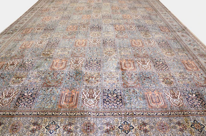 Ковер "бахтияри"