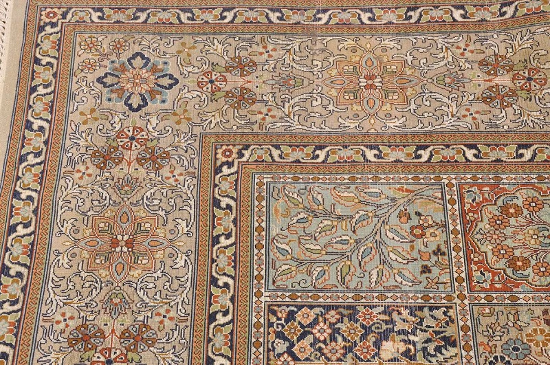 Ковер "бахтияри"